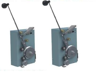 機(jī)械張力器